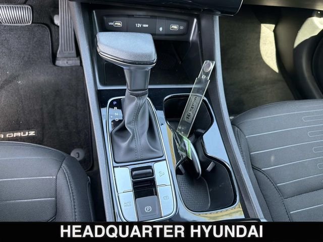2024 Hyundai Santa Cruz SEL - Photo 27