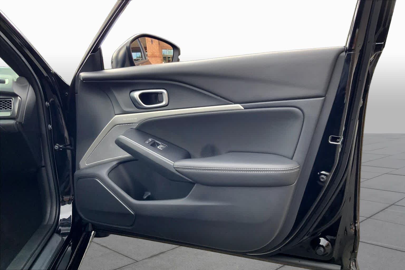 Used 2024 Majestic Black Pearl Acura w/A-Spec Technology Package image 22