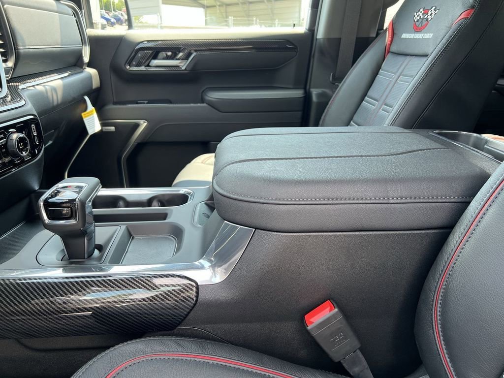 2025 Chevrolet Silverado 1500 RST - Photo 19