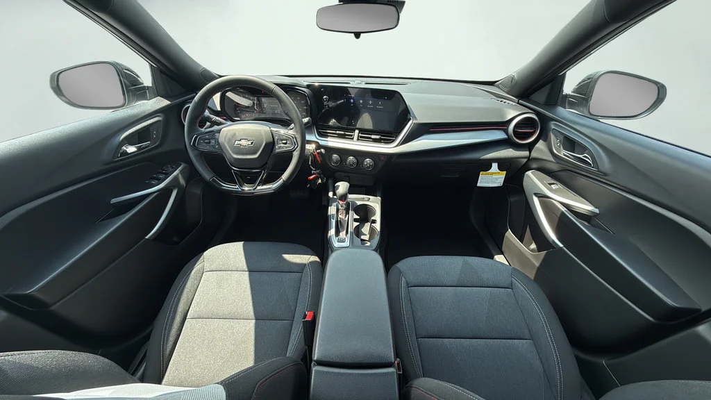 2026 Chevrolet Trax RS - Photo 40