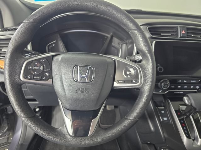 2022 Honda CR-V EX - Photo 18