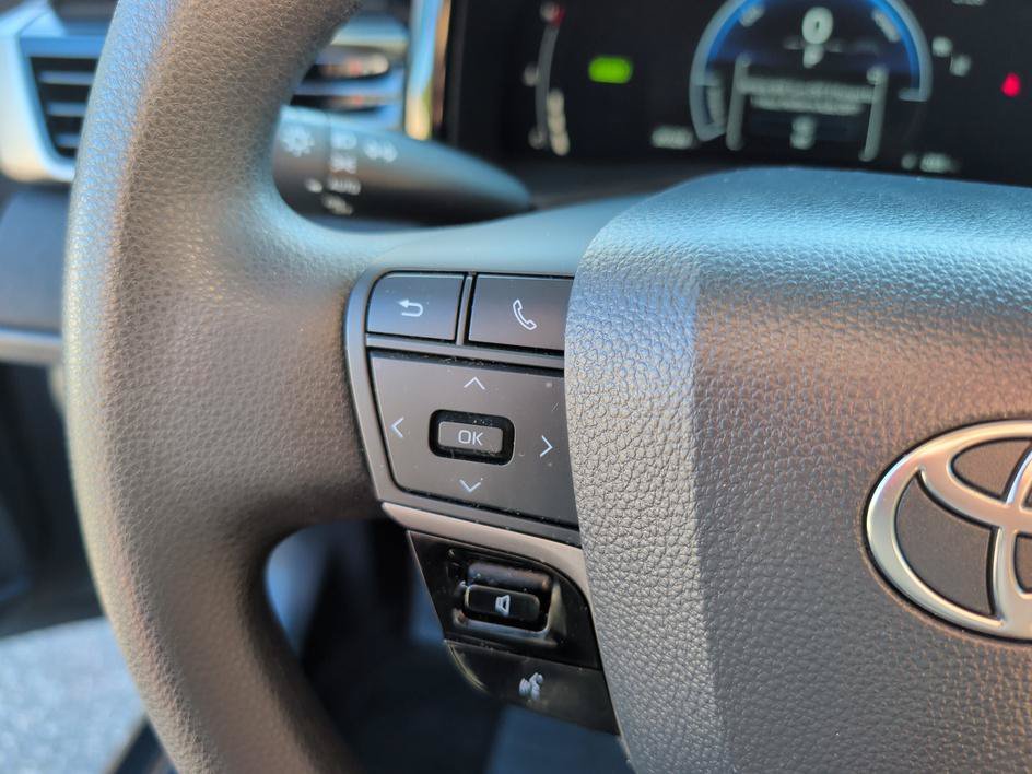 Used 2026 Underground Toyota LE image 19