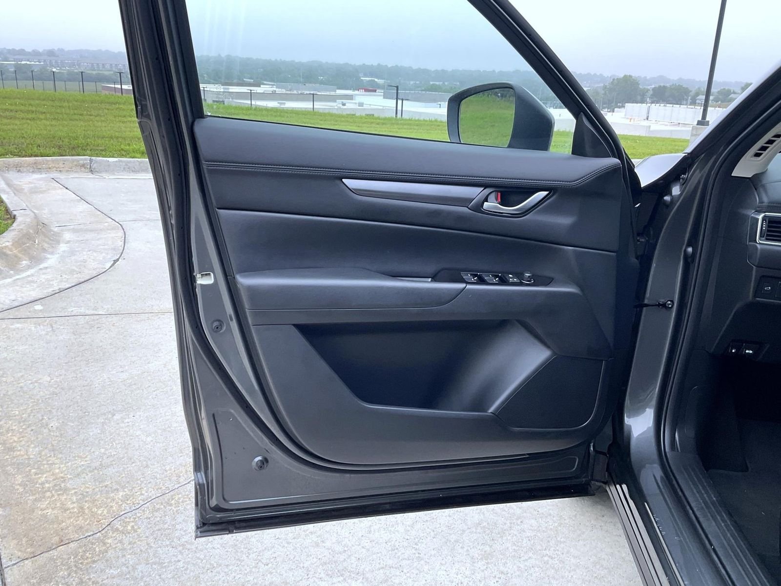 Used 2025 Gray Mazda 2.5 S Preferred Package image 10