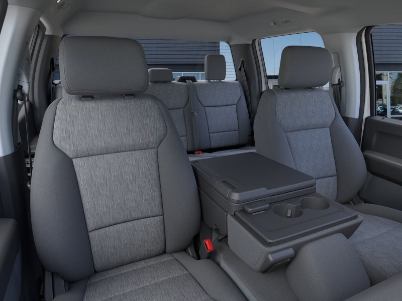 New 2026 Oxford White Ford XL image 11
