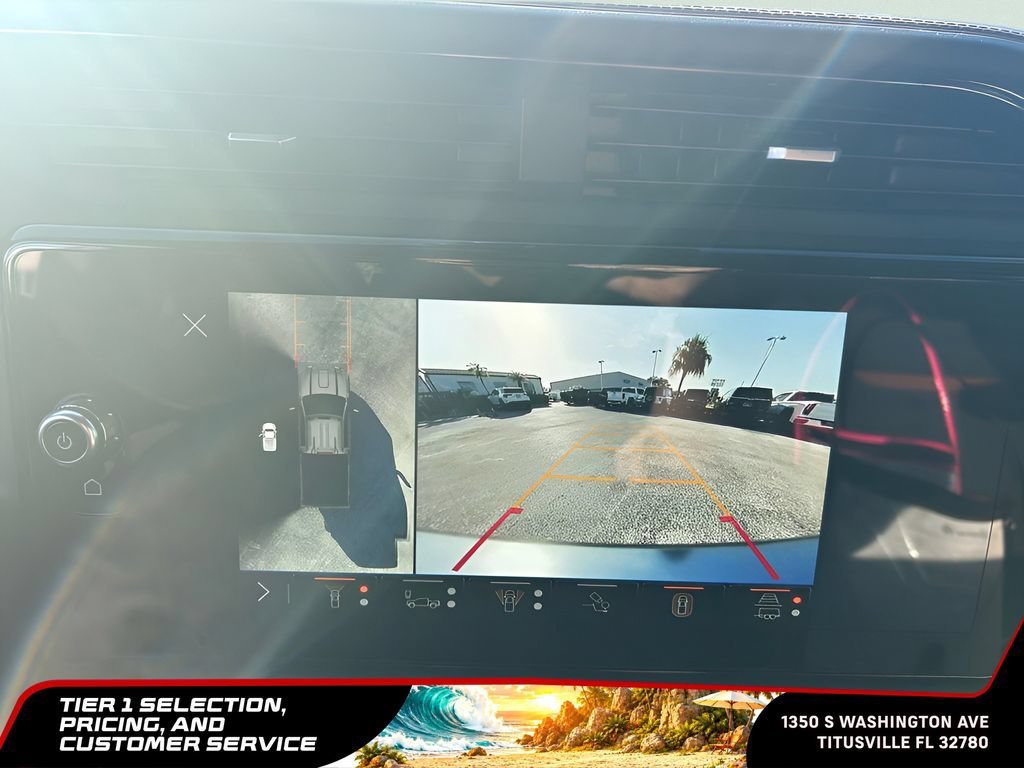 Used 2026 Coastal Dune GMC AT4 image 25
