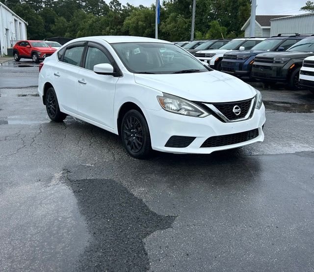 2019 Nissan Sentra