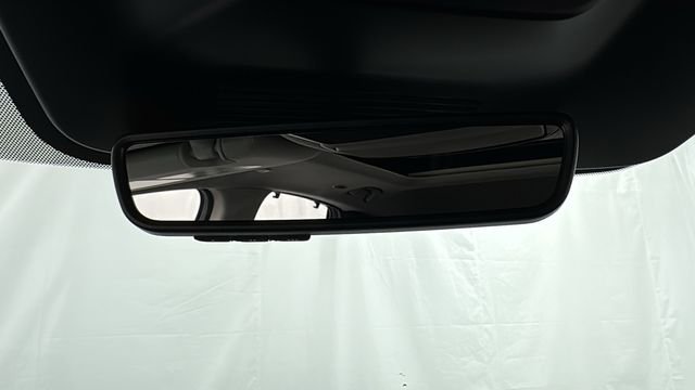 2025 Nissan Murano Platinum - Photo 33