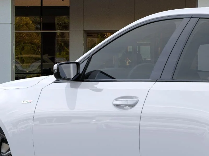2026 Cadillac CT5 V-Series - Photo 12