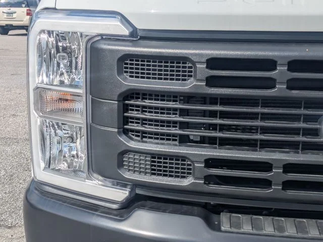 New 2026 Oxford White Ford F-250® XL image 10