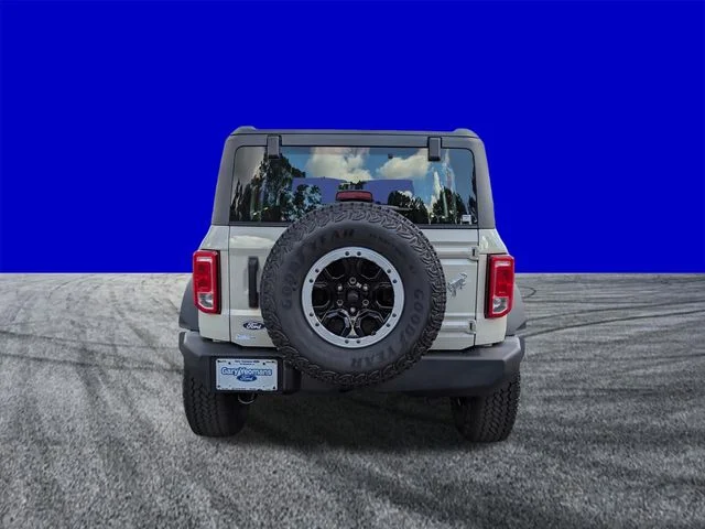 New 2026 Desert Sand Ford Base image 5