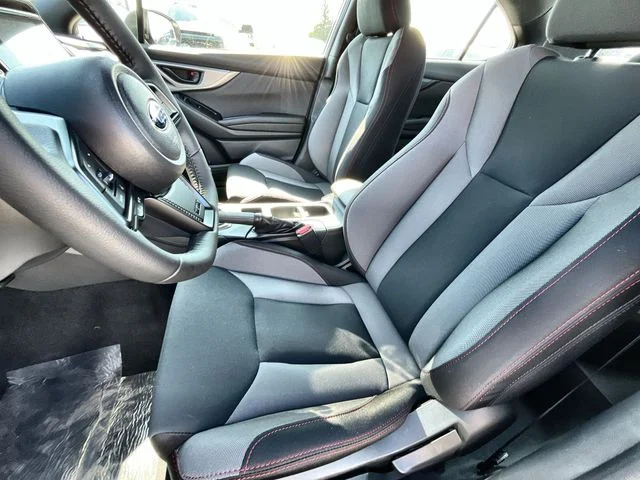 New 2026 CERAMIC WHITE Subaru Base image 15