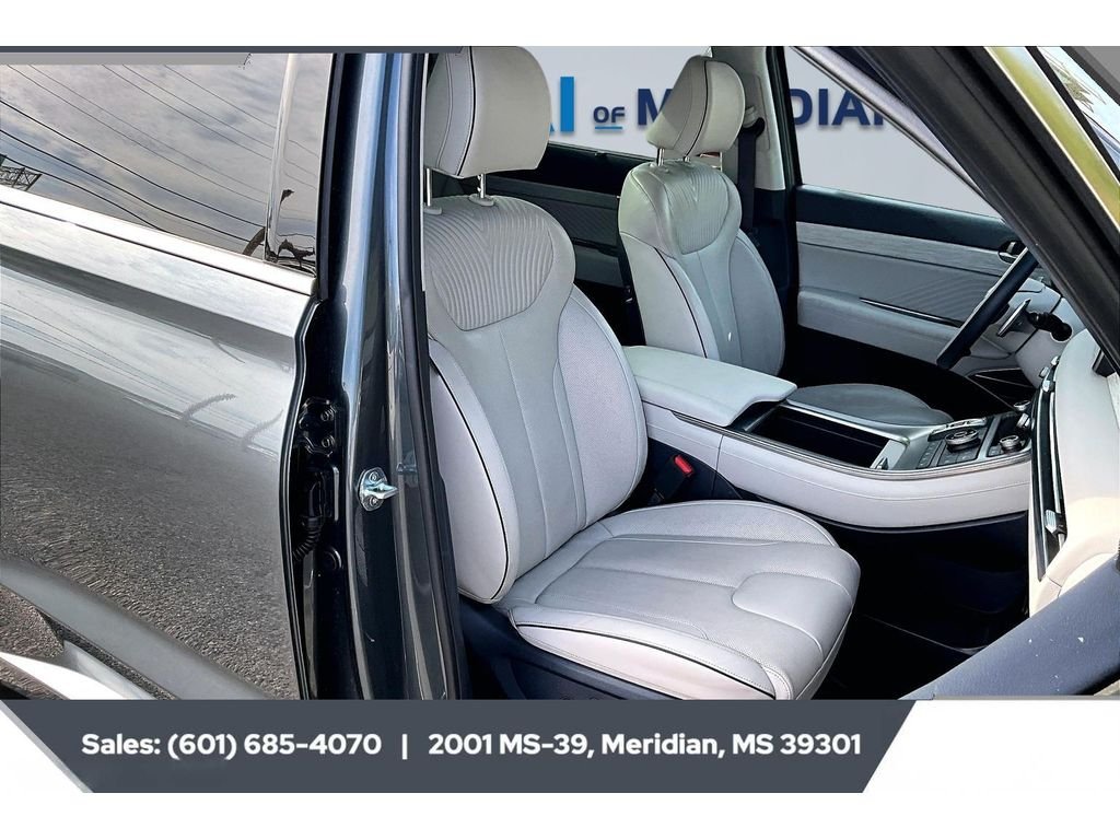 2024 Hyundai Palisade Calligraphy - Photo 6