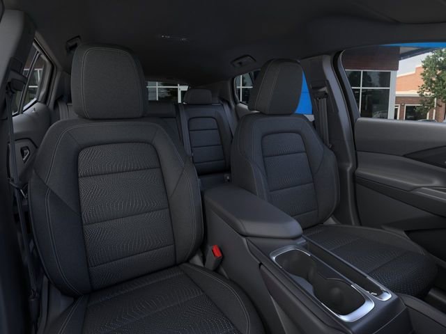 2026 Chevrolet Equinox EV 1LT - Photo 16