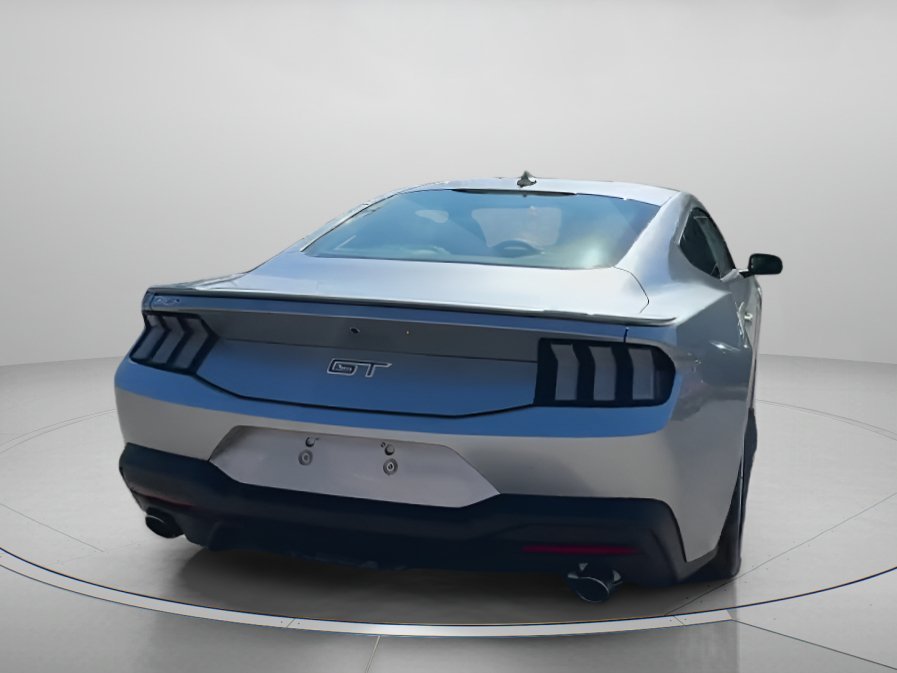 New 2026 Iconic Silver Metallic Ford GT Premium Fastback image 23