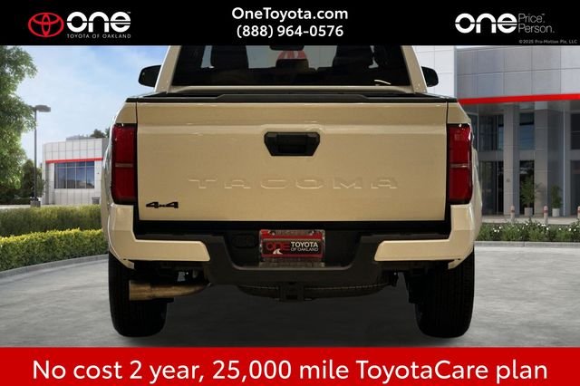 New 2026 Ice Cap Toyota  TRD Sport image 5