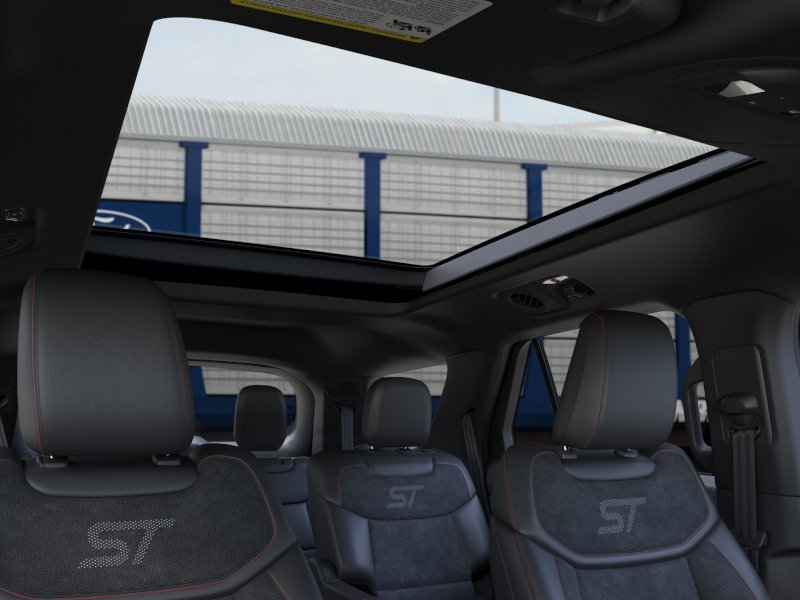 New 2026 Marsh Gray Ford ST image 22