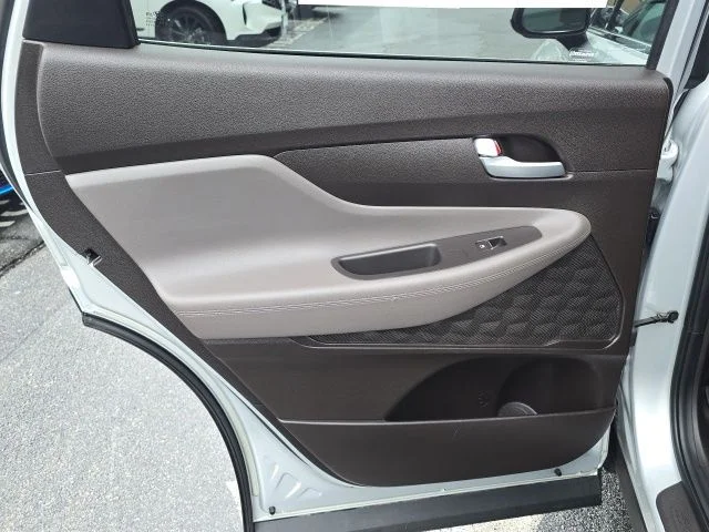 Used 2020 Silver Hyundai SEL image 19
