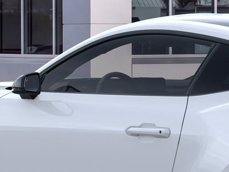 2026 Ford Mustang GT Premium Fastback - Photo 42