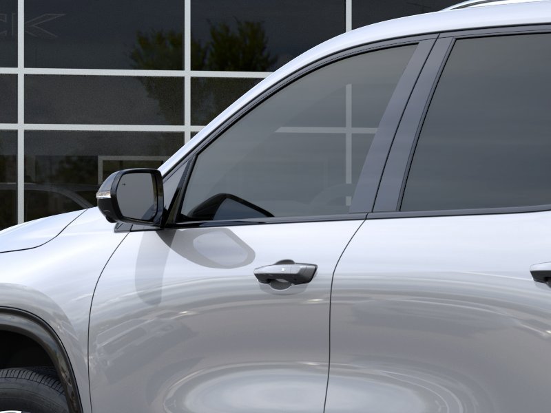 2026 Buick Enclave Sport Touring - Photo 12
