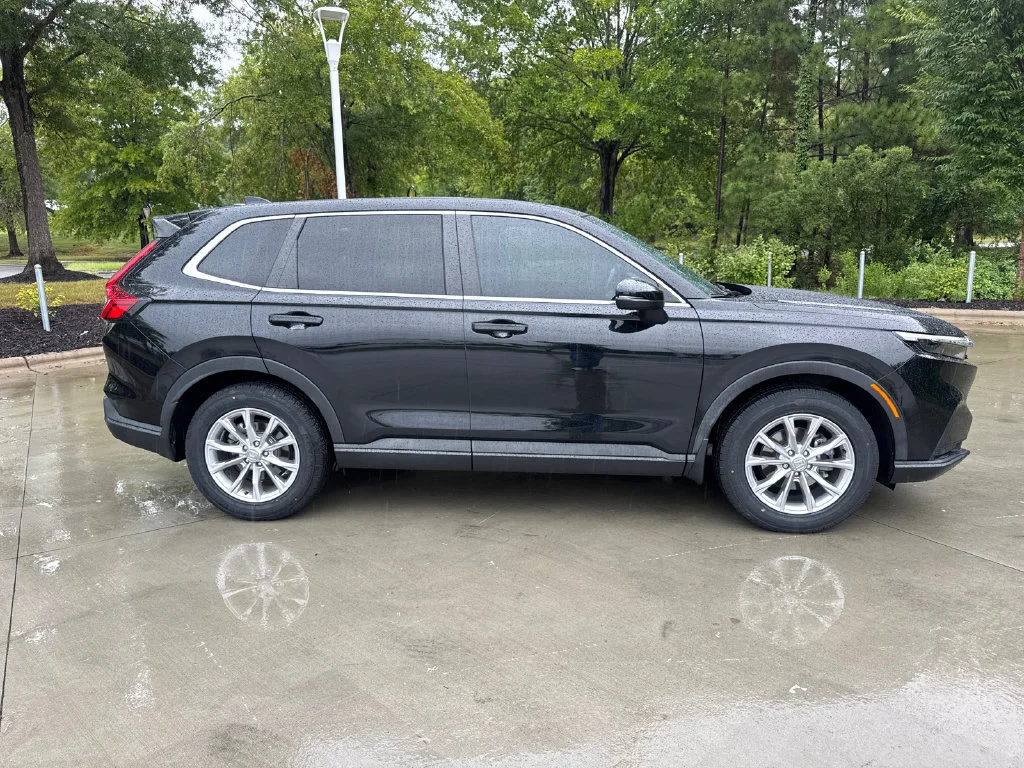 2024 Honda CR-V EX-L - Photo 46