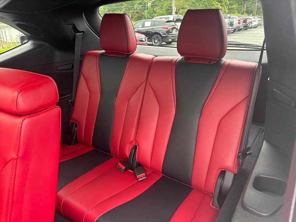 2024 Acura MDX A-SPEC - Photo 20
