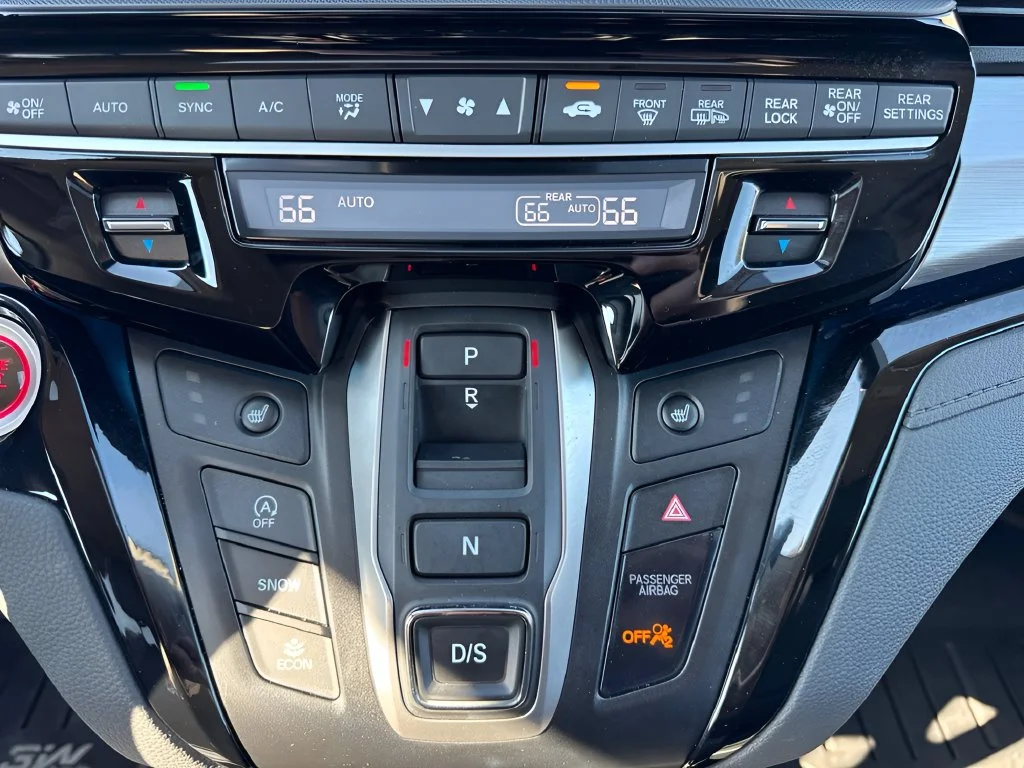 Used 2026  Honda Touring image 14
