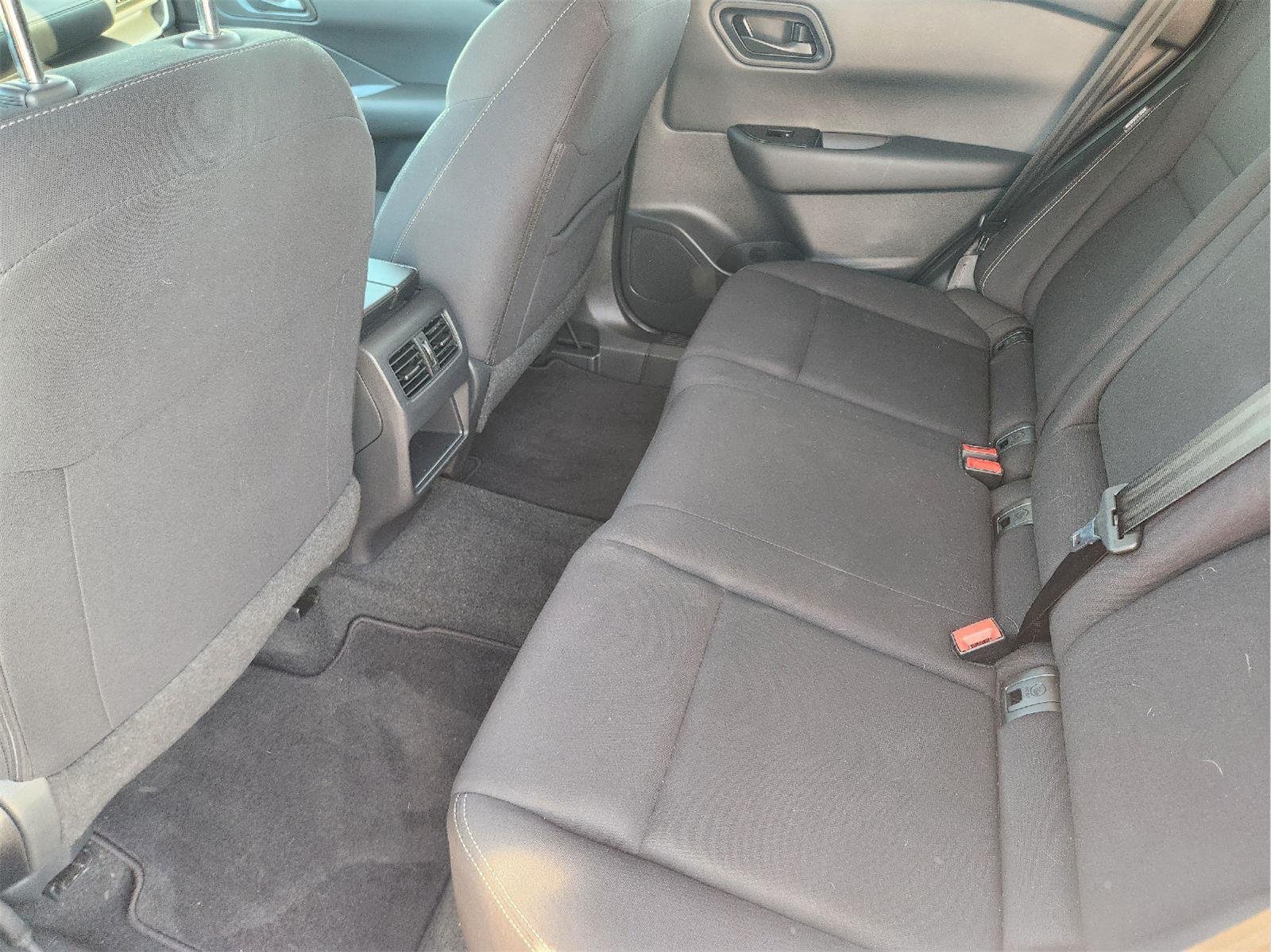 Certified Used 2024 Glacier White Nissan S image 30