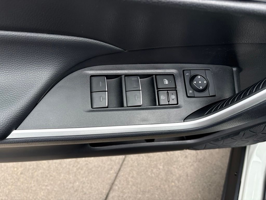 Used 2024 Ice Toyota XLE image 14