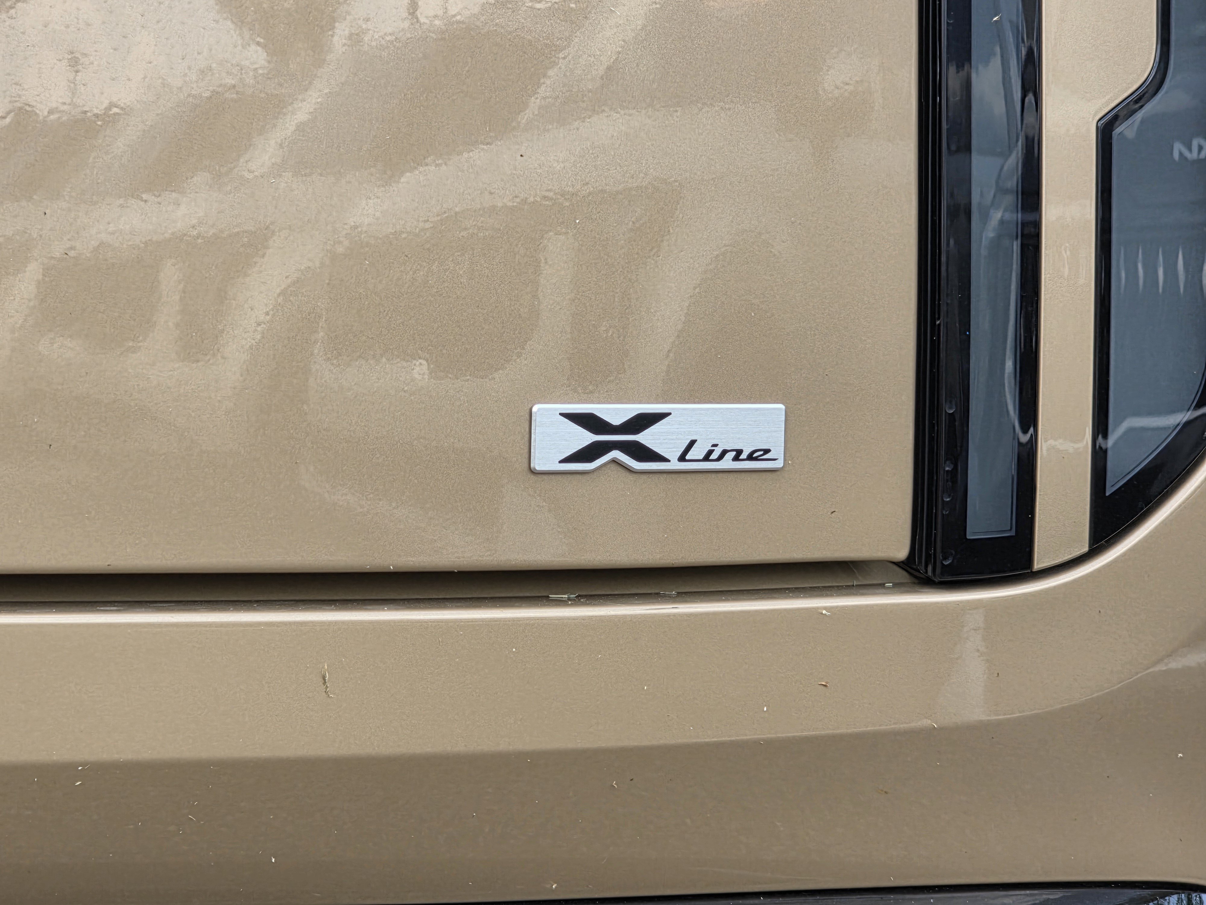New 2027 Terrain Brown Kia X-Line SX image 26
