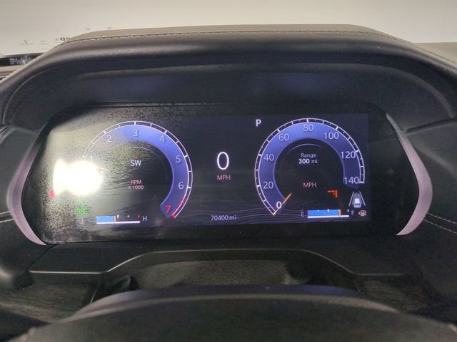 Certified Used 2022 White Jeep Overland image 38