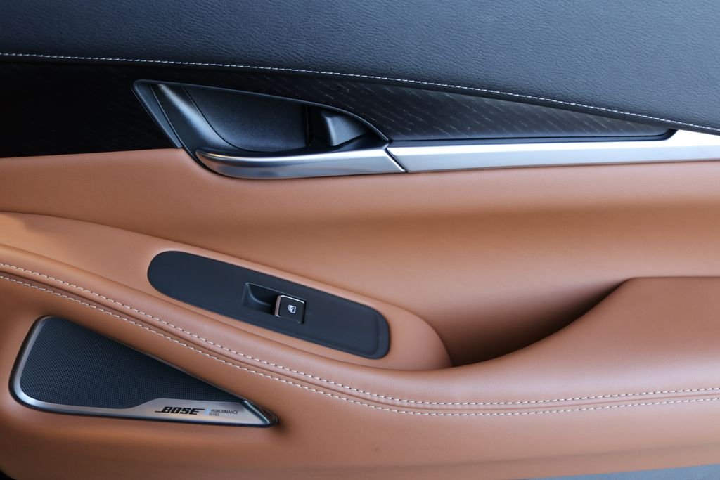2025 INFINITI QX60 AUTOGRAPH - Photo 44