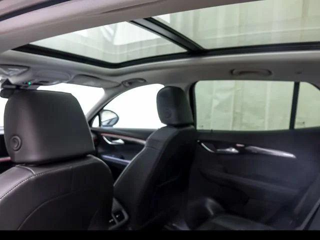 2026 Buick Envision Preferred - Photo 11