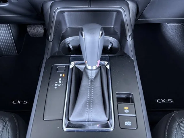 New 2026 SOULRED CRYSTAL Mazda 2.5 S image 15