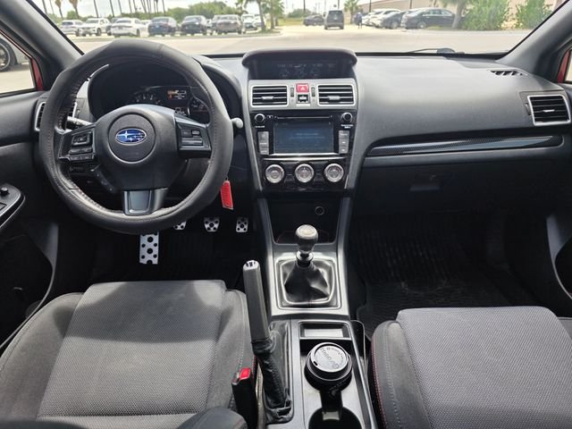 Used 2021 Red Subaru Base image 15
