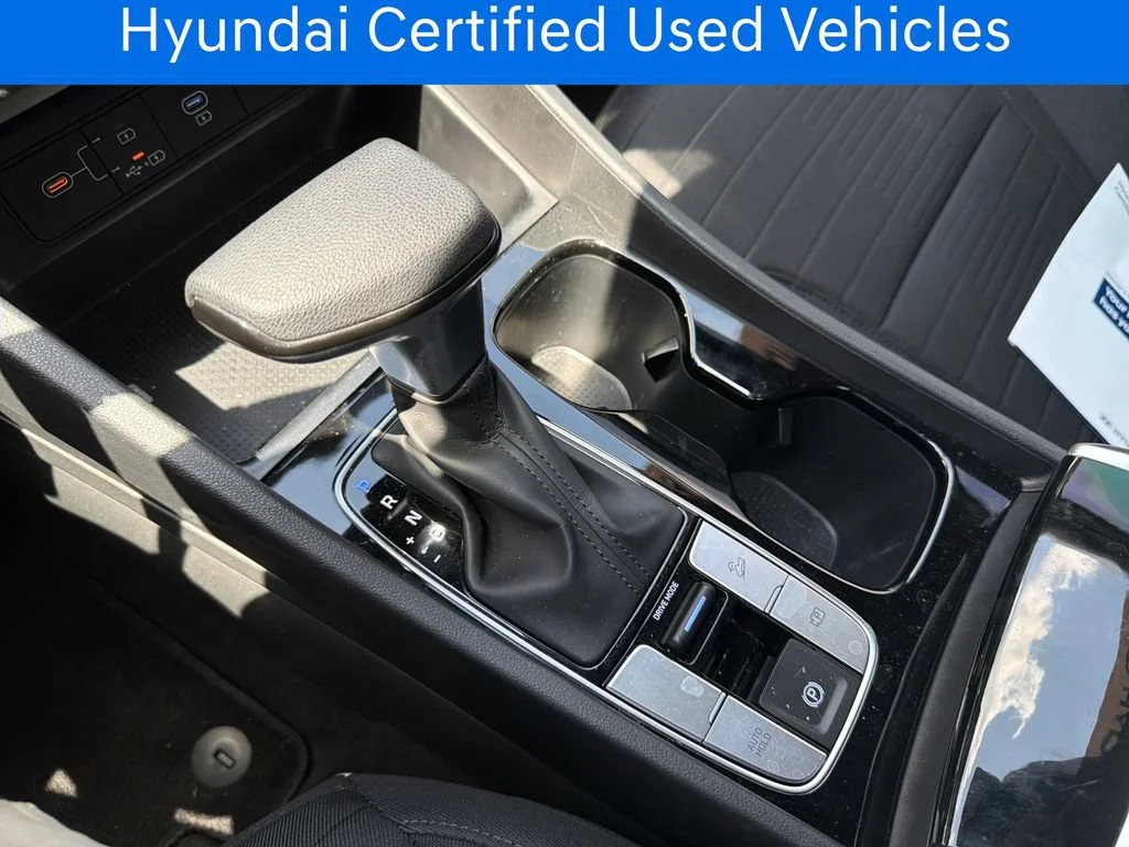 Certified Pre-Owned 2026 Hyundai Santa Cruz SE
