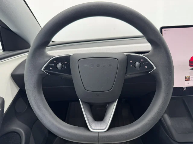 Used 2025 Ultra Red Tesla Long Range image 24