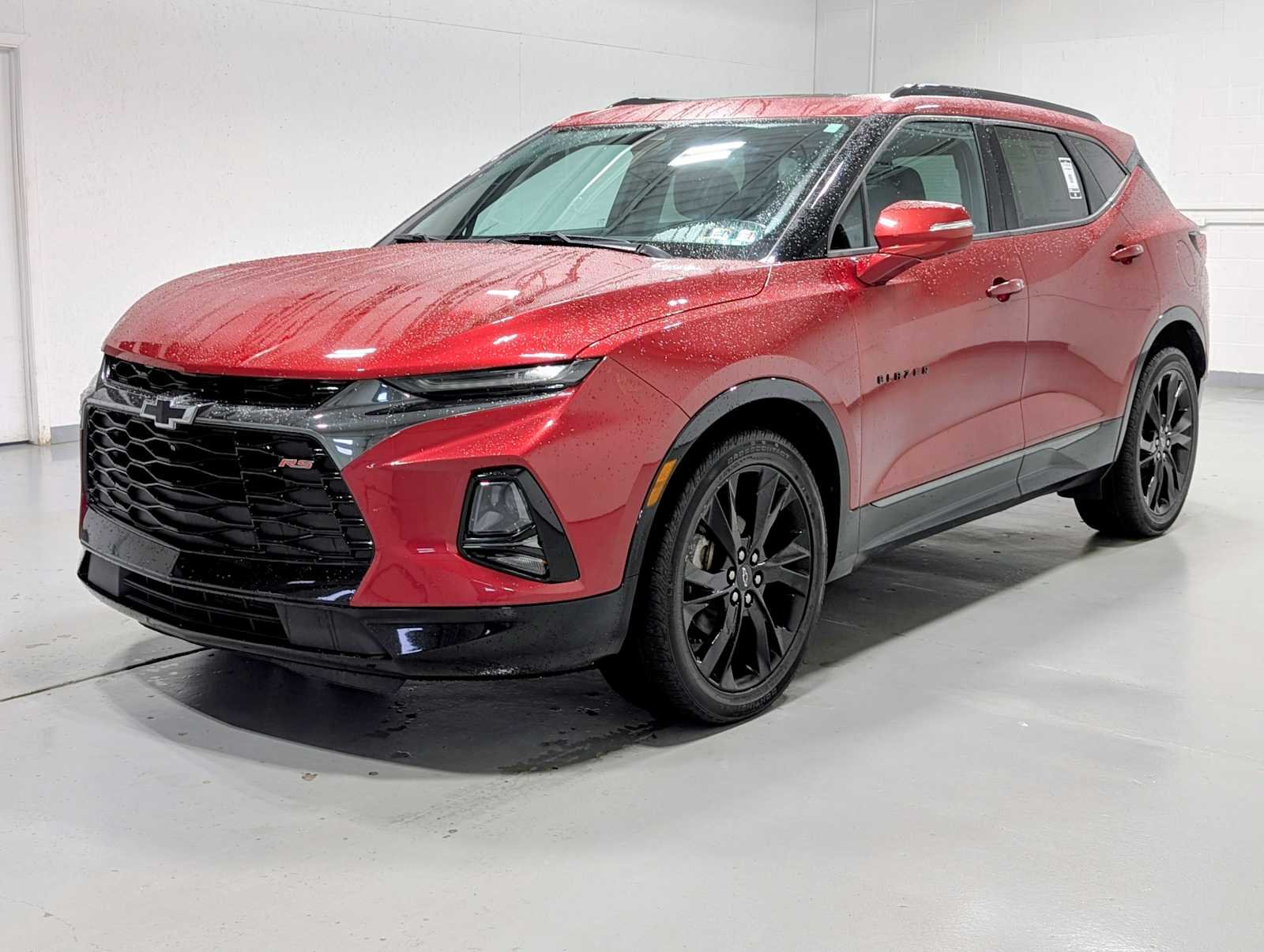 2019 Chevrolet Blazer