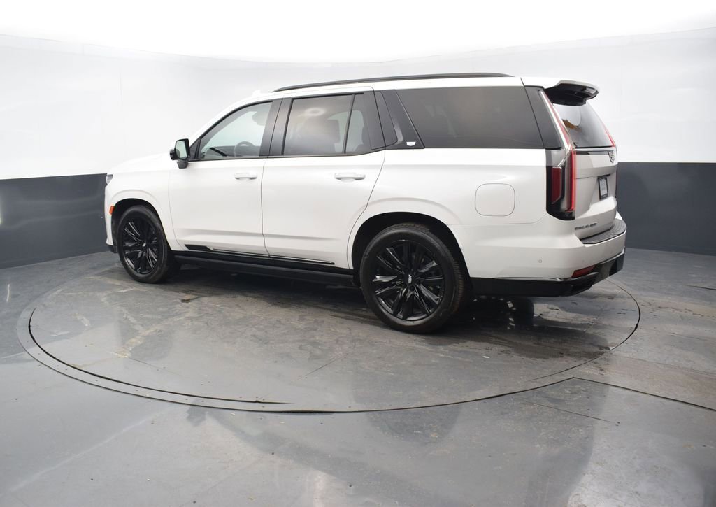2023 CADILLAC ESCALADE - Image 2