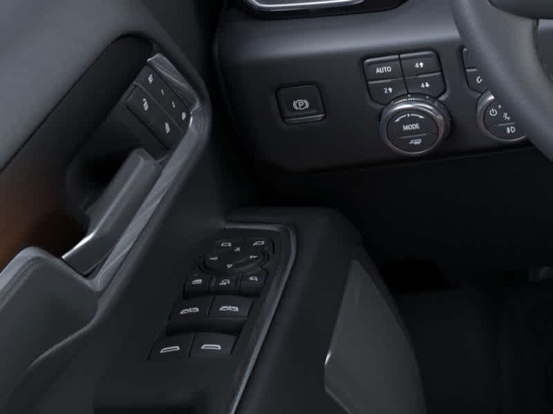 New 2026 Summit White GMC Denali DRW image 22