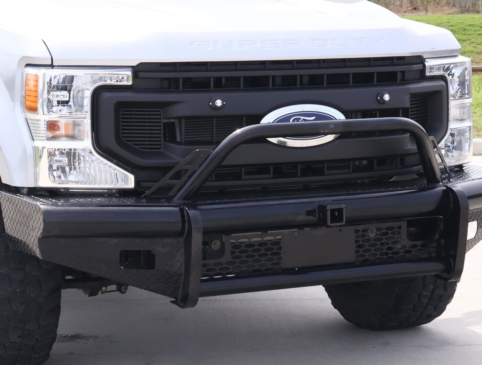 2020 Ford F-350 Super Duty XL - Photo 7