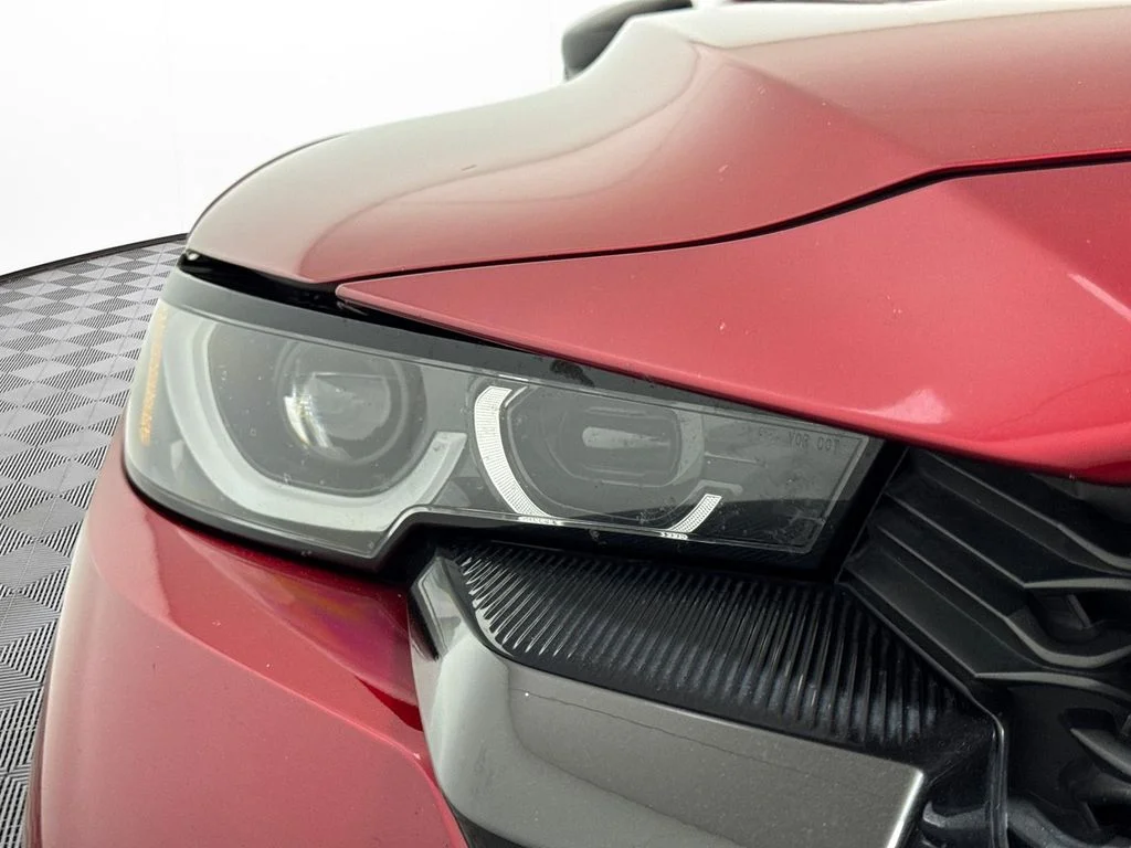Used 2023 Red Mazda 2.5 Turbo image 17