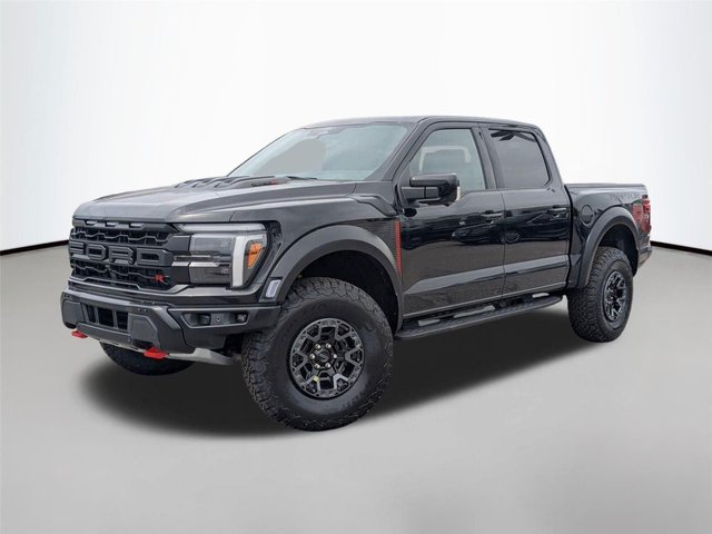 2026 Ford F-150 F-150 Raptor Raptor®