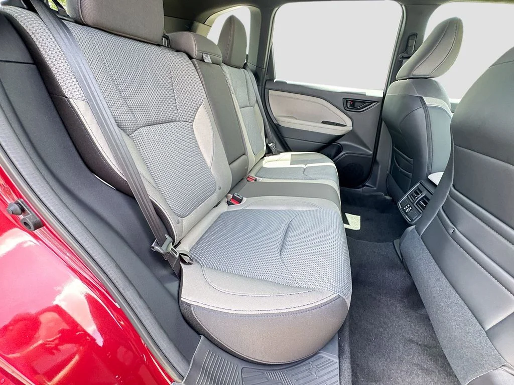 New 2026 Red Subaru Premium image 35