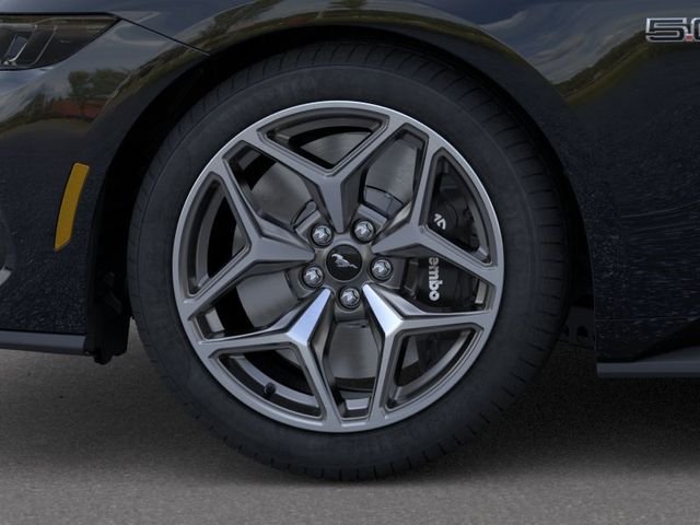 New 2026 Shadow Black Ford GT Premium image 19