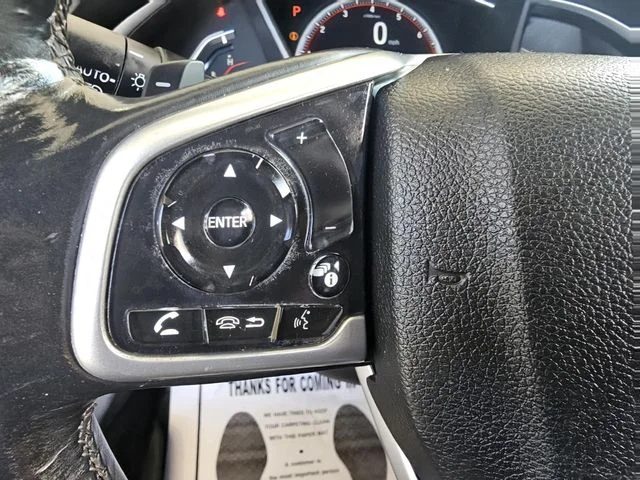 Used 2019 Modern Steel Metallic Honda Sport image 23