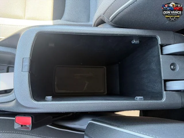 Used 2025 Black Chevrolet LT image 25