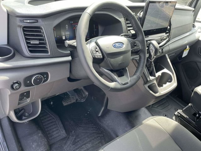 New 2026 Oxford White Ford XLT image 4