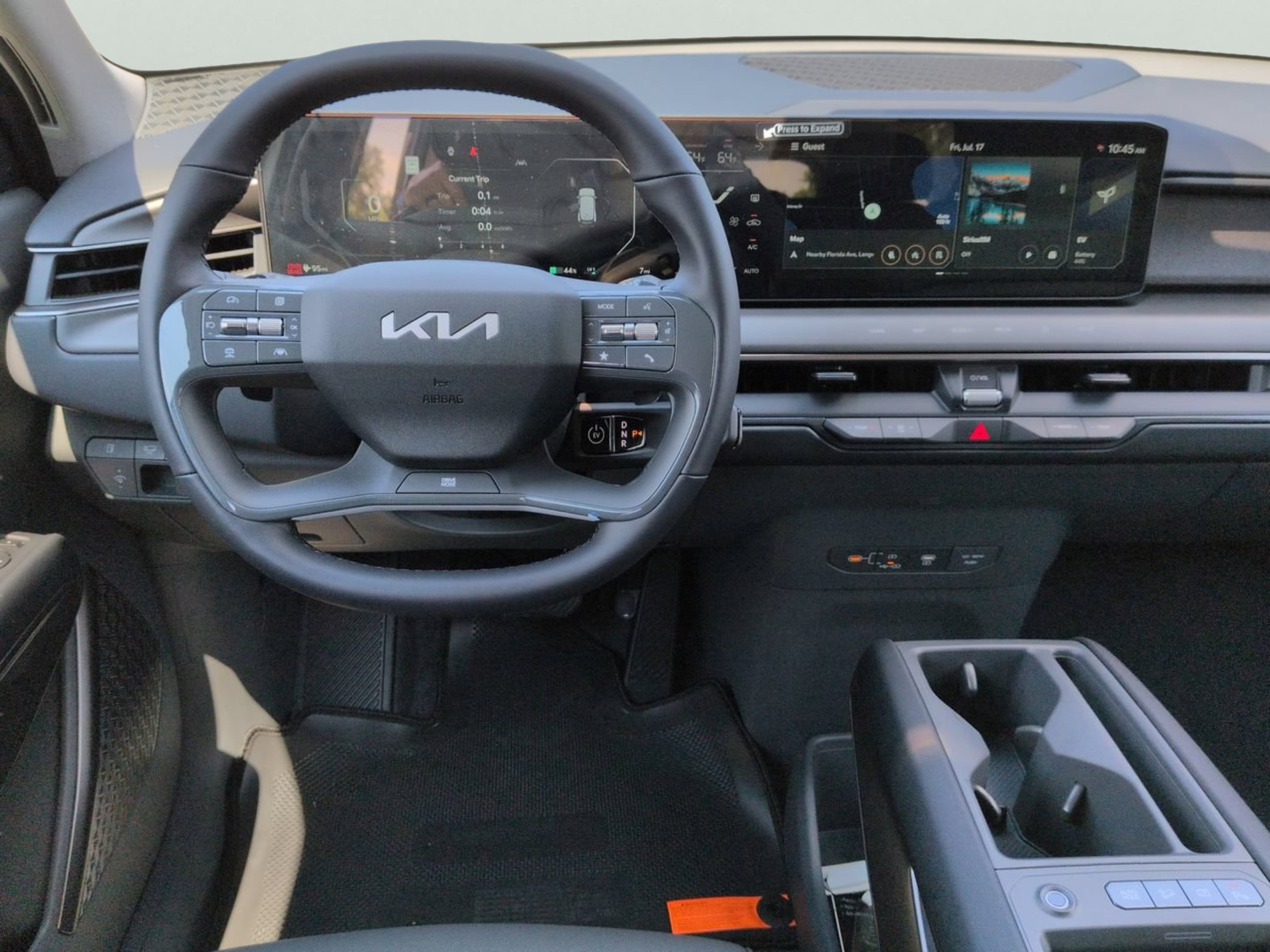 New 2026 Glacial White Pearl Kia Light RWD image 15
