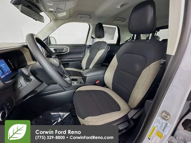 2026 Ford Bronco Sport Big Bend - Photo 21