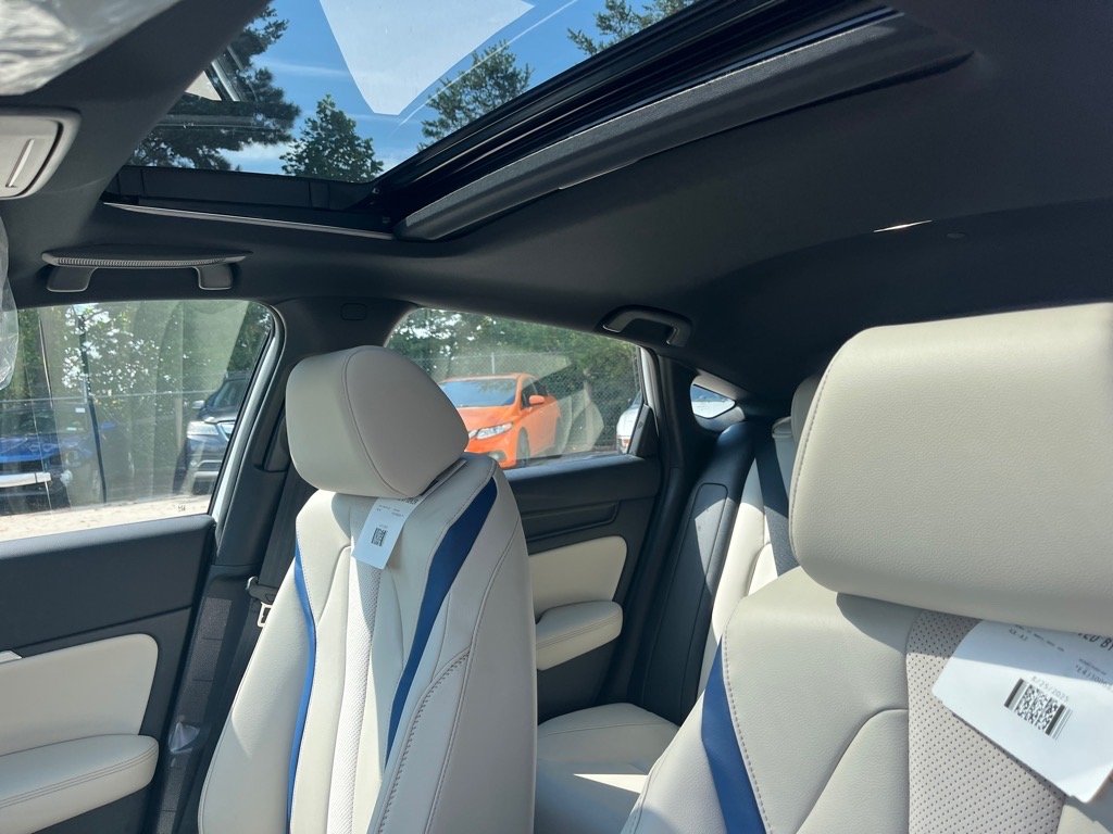 2026 Acura Integra A-Spec w/Technology Package - Photo 6